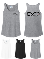 Grand Reunion Ladies' Core Tank