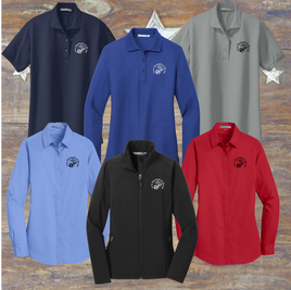 M4L Ladies Work Wear Deluxe Package