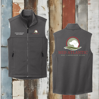 MALC Adult Smooth Fleece Vest