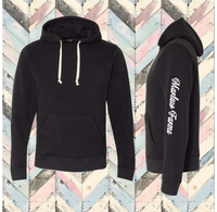 Marlaw Farms Triblend Pullover Hoodie