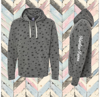Marlaw Farms Triblend Pullover Hoodie