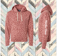 Marlaw Farms Triblend Pullover Hoodie