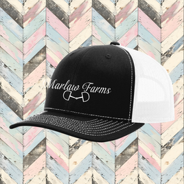 Marlaw Farms Trucker Cap
