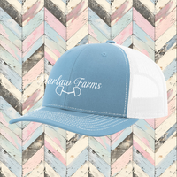 Marlaw Farms Trucker Cap
