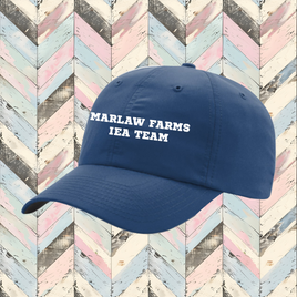 Marlaw Farms Performance Ballcap