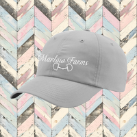 Marlaw Farms Performance Ballcap