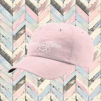 Marlaw Farms Performance Ballcap