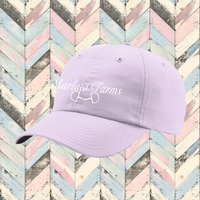 Marlaw Farms Performance Ballcap