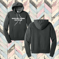 Marlaw Farms Premium Pullover Hoodie