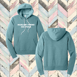 Marlaw Farms Premium Pullover Hoodie