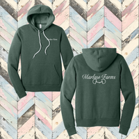 Marlaw Farms Premium Pullover Hoodie