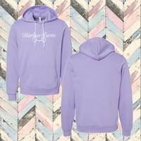 Marlaw Farms Premium Pullover Hoodie