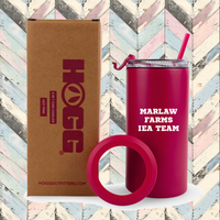 Marlaw Farms 4-in-1 Can Cooler