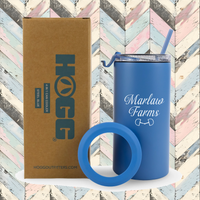Marlaw Farms 4-in-1 Can Cooler