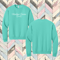 Marlaw Farms Crewneck Sweatshirt