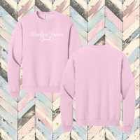Marlaw Farms Crewneck Sweatshirt
