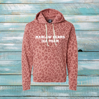 Marlaw Farms Triblend Pullover Hoodie