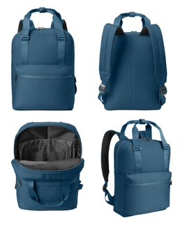 SMDDWC26 Handled Backpack