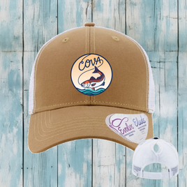 Fly Women Ladie's Trucker Cap