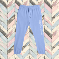 Marlaw Farms Pigment Dyed Joggers