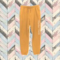 Marlaw Farms Pigment Dyed Joggers