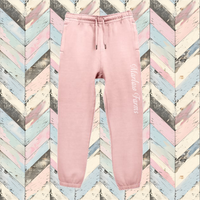 Marlaw Farms Pigment Dyed Joggers