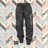 Marlaw Farms/IEA Team Adult Joggers with Pockets