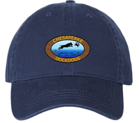 CDD Non-Structured Ball Cap