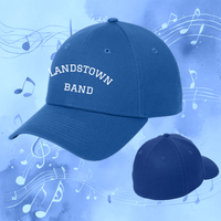 Landstown Band Flexfit Ball Cap