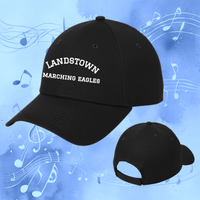 Landstown Marching Eagles Adjustable Ball Cap