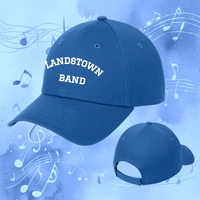 Landstown Band Adjustable Ball Cap