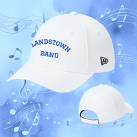 Landstown Band Adjustable Ball Cap