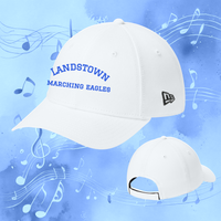 Landstown Marching Eagles Adjustable Ball Cap
