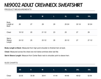 LSDD Crewneck Sweatshirt