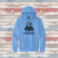 2Oth FWA Youth Pullover Hoodie