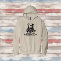2Oth FWA Youth Pullover Hoodie