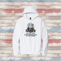2Oth FWA Youth Pullover Hoodie