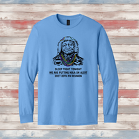 2Oth FWA Youth Long Sleeve Tee