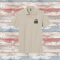 2Oth FWA Adult Polo