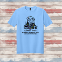 2Oth FWA Youth Short Sleeve Tee
