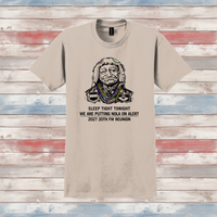 2Oth FWA Youth Short Sleeve Tee