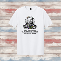 2Oth FWA Youth Short Sleeve Tee