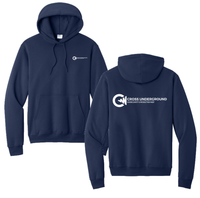 CUG Pullover Hoodie