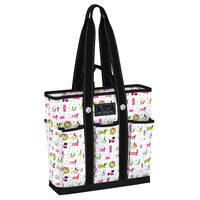 Scout's Pocket Rocket Tote