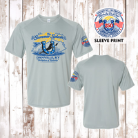 KYDD Summer Splash ‘26 Performance Tee
