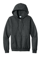 SCDDWC25 Full Zip Hooded Sweatshirt