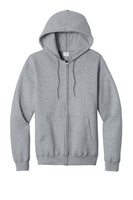 SCDDWC25 Full Zip Hooded Sweatshirt