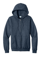 SCDDWC25 Full Zip Hooded Sweatshirt