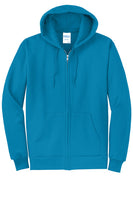 CDDWC25 Full Zip Hooded Sweatshirt