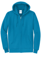 KYDD Family Full Zip Hooded Sweatshirt